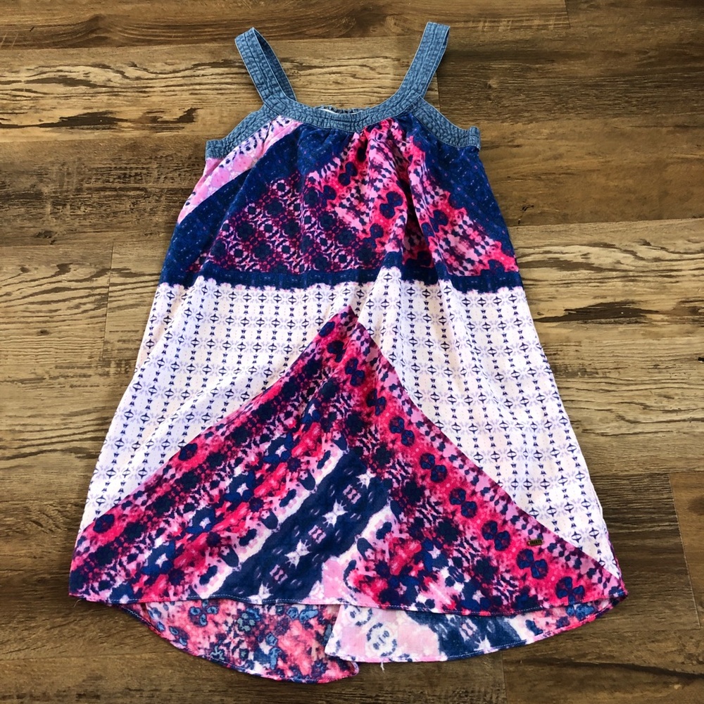 Roxy Girl sun dress 12
